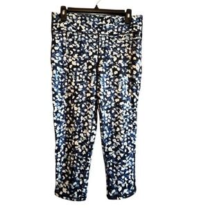 Gap Fit Capri Leggings-Medium